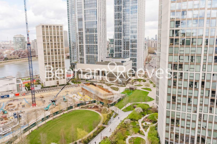2  bedrooms flat to rent in Legacy Building, Nine Elms, SW11-image 9