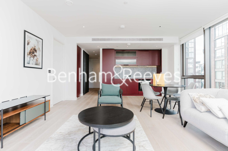 2  bedrooms flat to rent in Legacy Building, Nine Elms, SW11-image 10