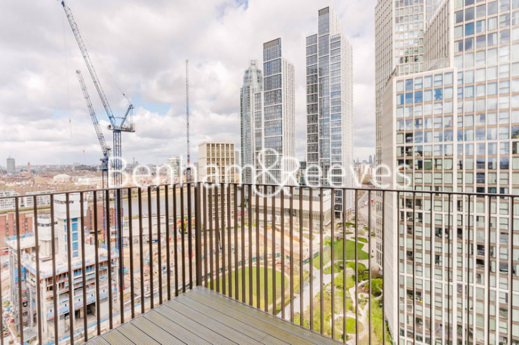 2  bedrooms flat to rent in Legacy Building, Nine Elms, SW11-image 14