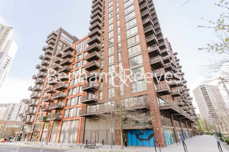2  bedrooms flat to rent in Legacy Building, Nine Elms, SW11-image 15