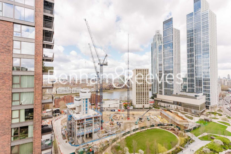 2  bedrooms flat to rent in Legacy Building, Nine Elms, SW11-image 17