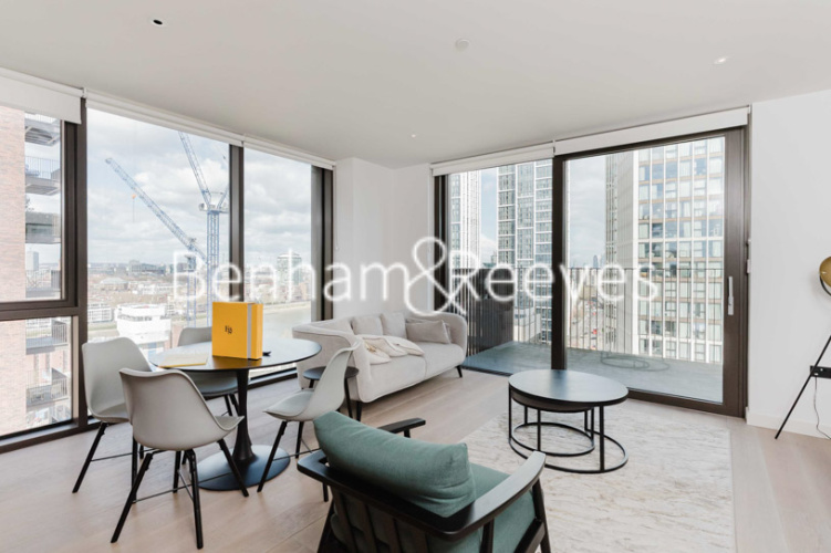 2  bedrooms flat to rent in Legacy Building, Nine Elms, SW11-image 20