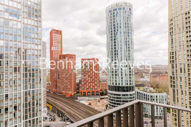 2  bedrooms flat to rent in Legacy Building, Nine Elms, SW11-image 30