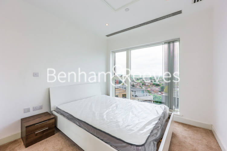 2  bedrooms flat to rent in Cherry Orchard Road, Croydon, CR0-image 3