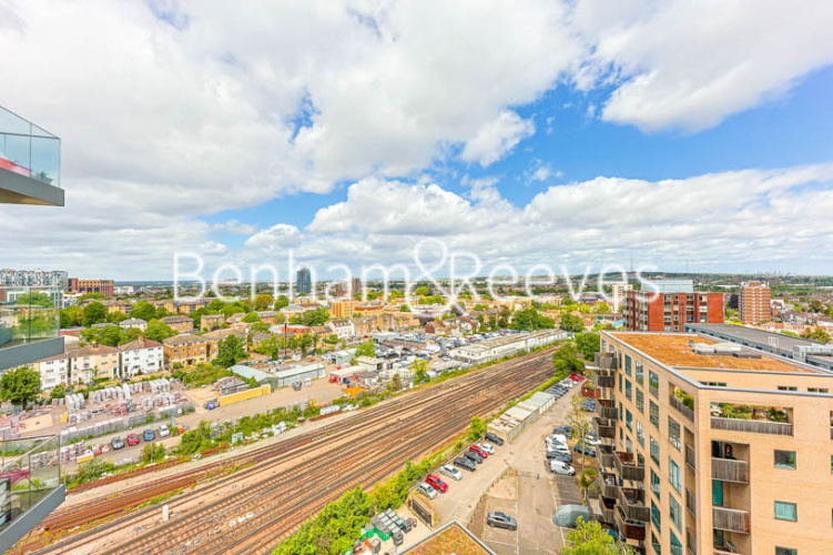 2  bedrooms flat to rent in Cherry Orchard Road, Croydon, CR0-image 6