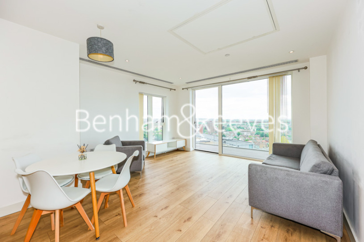 2  bedrooms flat to rent in Cherry Orchard Road, Croydon, CR0-image 7