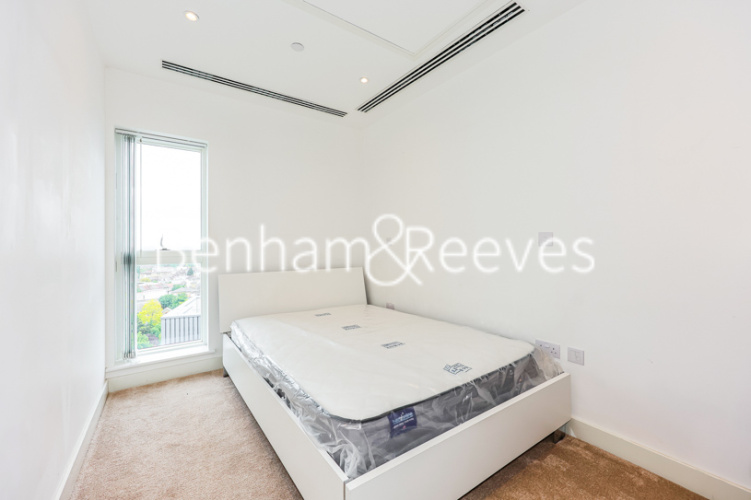 2  bedrooms flat to rent in Cherry Orchard Road, Croydon, CR0-image 9