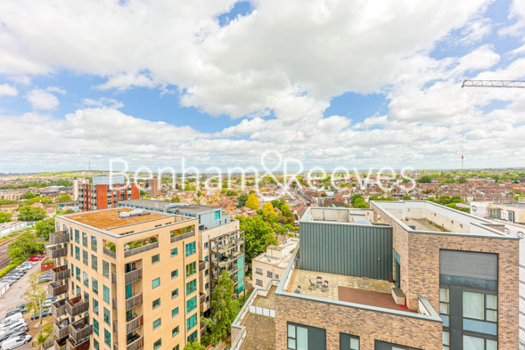 2  bedrooms flat to rent in Cherry Orchard Road, Croydon, CR0-image 12
