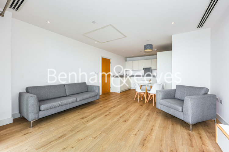 2  bedrooms flat to rent in Cherry Orchard Road, Croydon, CR0-image 13