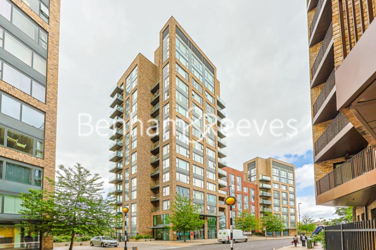 2  bedrooms flat to rent in Cherry Orchard Road, Croydon, CR0-image 16