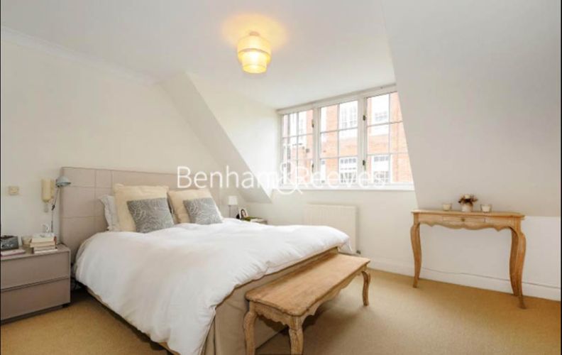 3 bedrooms flat to rent in Streatley Place, Hampstead, NW3-image 3