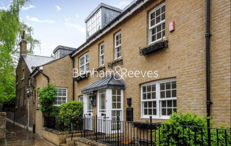 3  bedrooms flat to rent in Streatley Place, Hampstead, NW3-image 5
