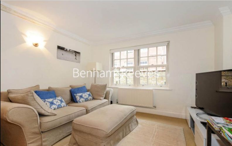 3 bedrooms flat to rent in Streatley Place, Hampstead, NW3-image 6