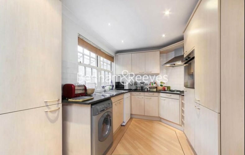 3 bedrooms flat to rent in Streatley Place, Hampstead, NW3-image 7