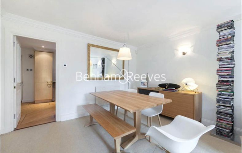 3 bedrooms flat to rent in Streatley Place, Hampstead, NW3-image 8
