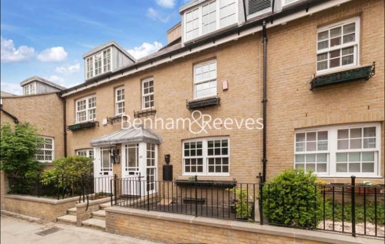 3 bedrooms flat to rent in Streatley Place, Hampstead, NW3-image 11