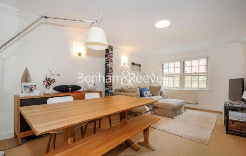 3  bedrooms flat to rent in Streatley Place, Hampstead, NW3-image 12