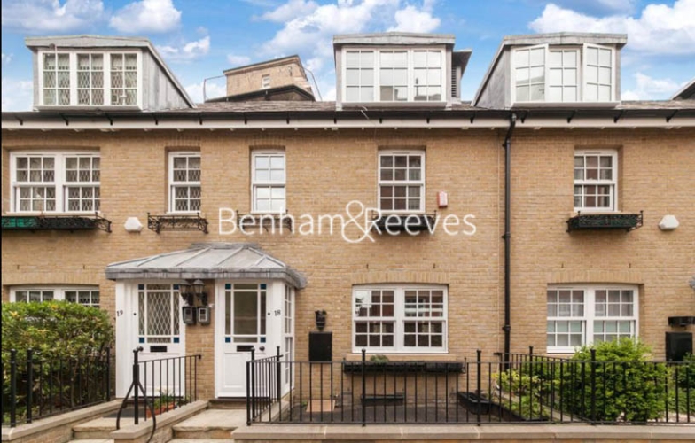 3 bedrooms flat to rent in Streatley Place, Hampstead, NW3-image 15