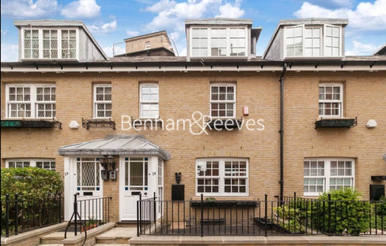 3  bedrooms flat to rent in Streatley Place, Hampstead, NW3-image 15