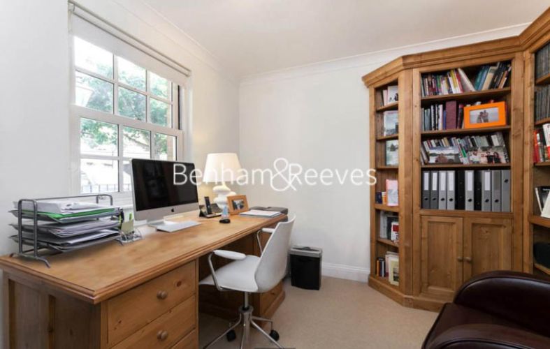 3 bedrooms flat to rent in Streatley Place, Hampstead, NW3-image 16