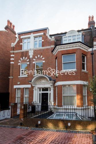 3  bedrooms flat to rent in Frognal Lane, Hampstead, NW3-image 8