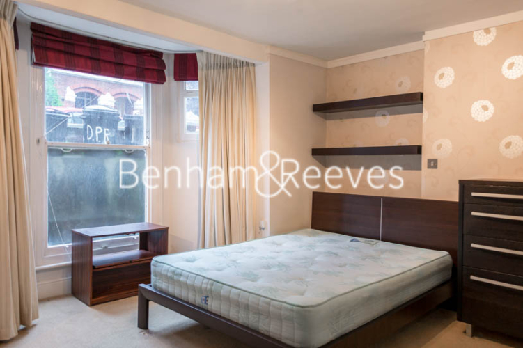 2 bedrooms flat to rent in Dennington Park Road, West Hampstead, NW6-image 3