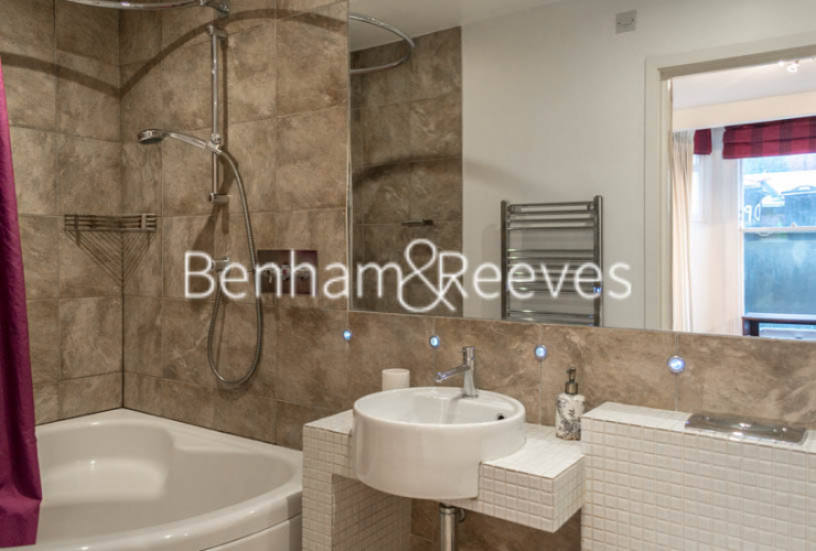 2 bedrooms flat to rent in Dennington Park Road, West Hampstead, NW6-image 4