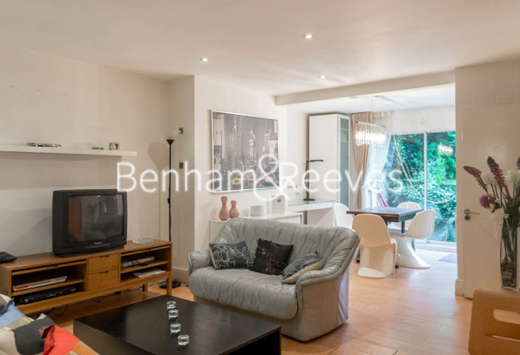 2 bedrooms flat to rent in Dennington Park Road, West Hampstead, NW6-image 7