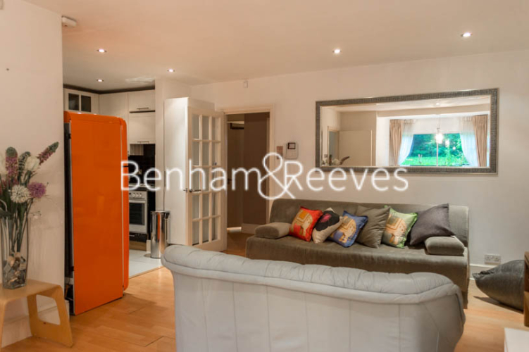 2 bedrooms flat to rent in Dennington Park Road, West Hampstead, NW6-image 8