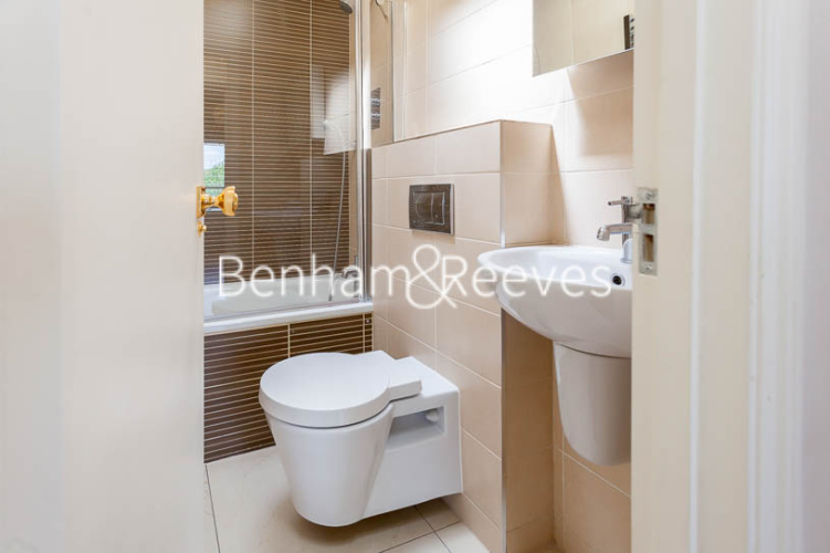 2  bedrooms flat to rent in Netherhall Gardens, Hampstead, NW3-image 4