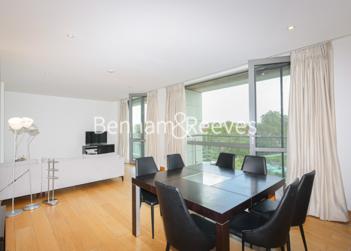 3 bedrooms flat to rent in Winchester Road, Hampstead, NW3-image 3