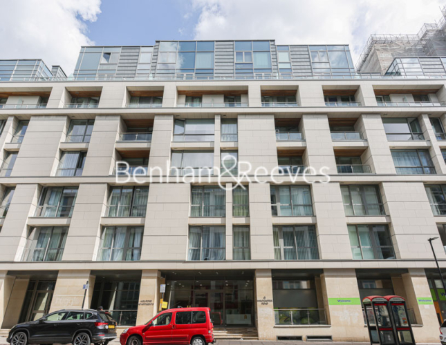 3  bedrooms flat to rent in Winchester Road, Hampstead, NW3-image 7