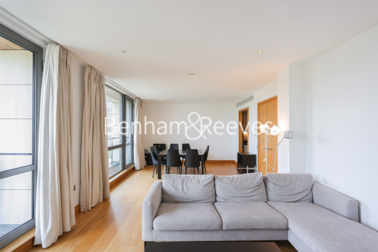 3  bedrooms flat to rent in Winchester Road, Hampstead, NW3-image 8