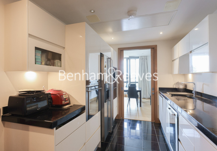 3 bedrooms flat to rent in Winchester Road, Hampstead, NW3-image 9