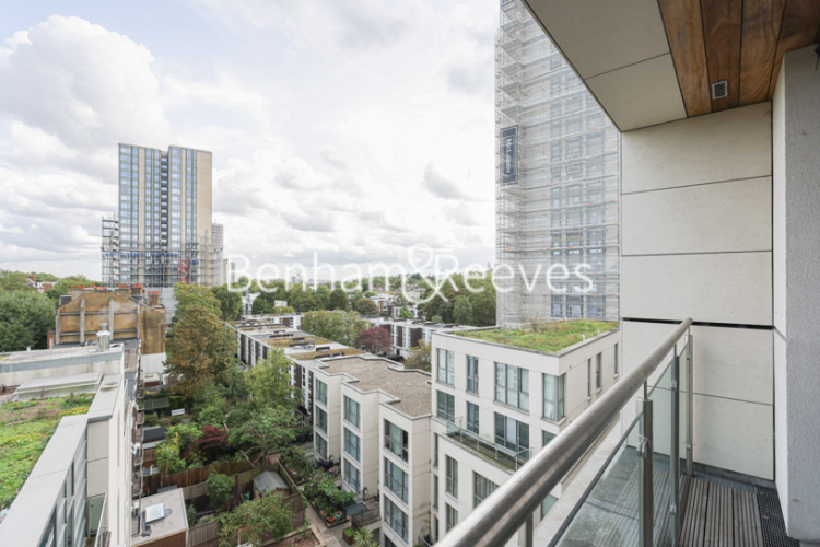 3 bedrooms flat to rent in Winchester Road, Hampstead, NW3-image 13