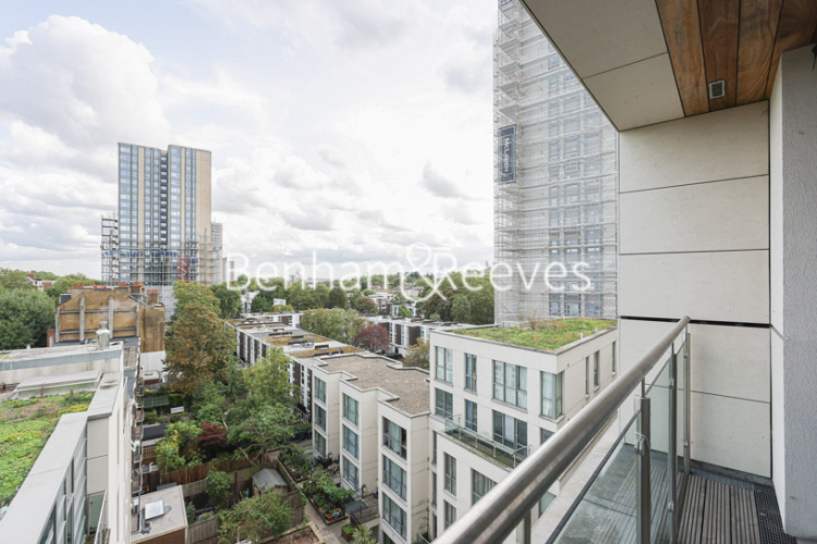 3  bedrooms flat to rent in Winchester Road, Hampstead, NW3-image 13