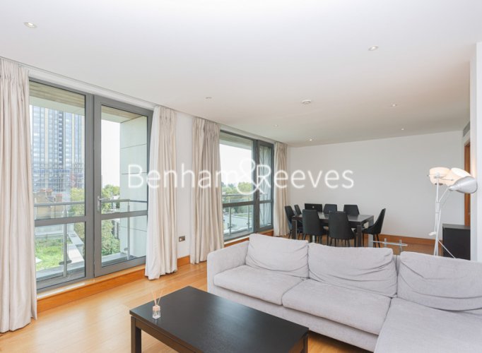 3 bedrooms flat to rent in Winchester Road, Hampstead, NW3-image 15