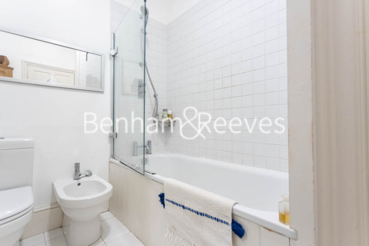 2 bedrooms flat to rent in Nassington Road, Hampstead, NW3-image 4