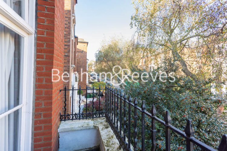 2  bedrooms flat to rent in Nassington Road, Hampstead, NW3-image 11