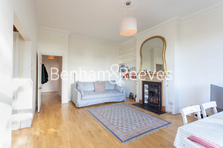 2  bedrooms flat to rent in Nassington Road, Hampstead, NW3-image 13