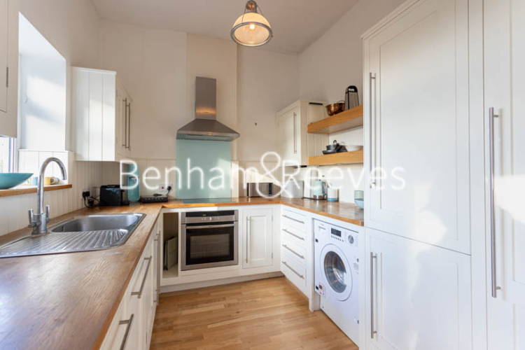 2  bedrooms flat to rent in Nassington Road, Hampstead, NW3-image 14