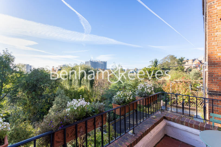2  bedrooms flat to rent in Nassington Road, Hampstead, NW3-image 17