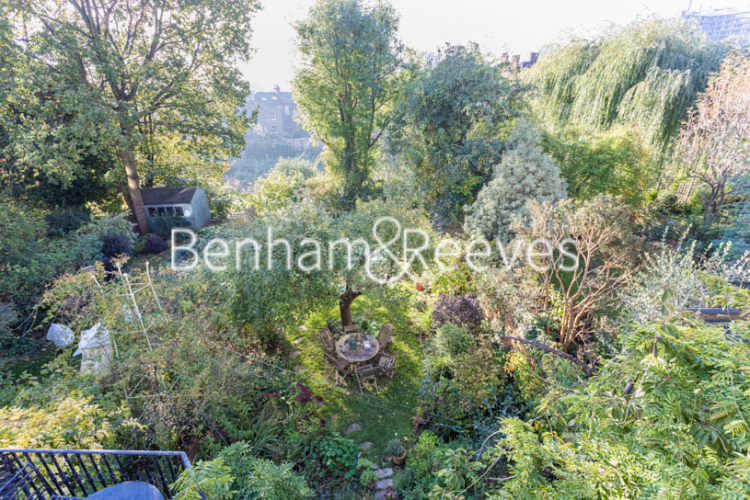 2  bedrooms flat to rent in Nassington Road, Hampstead, NW3-image 18