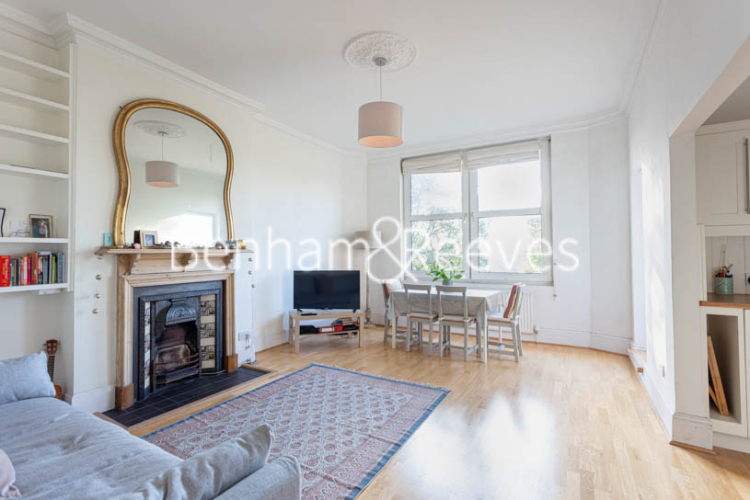 2  bedrooms flat to rent in Nassington Road, Hampstead, NW3-image 19