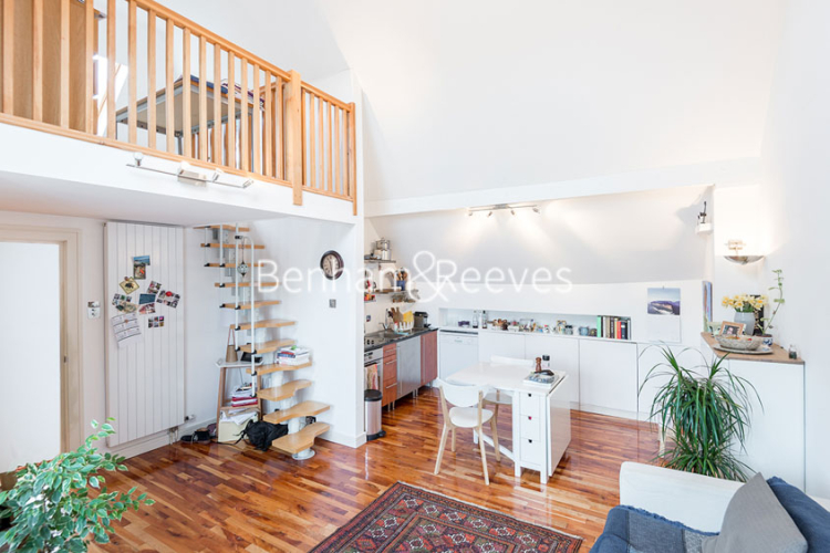 2 bedrooms flat to rent in Heath Drive, Hampstead, NW3-image 2