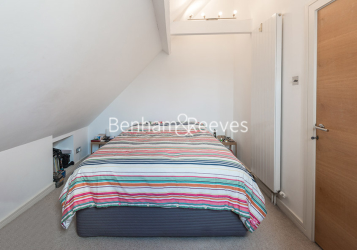 2 bedrooms flat to rent in Heath Drive, Hampstead, NW3-image 3