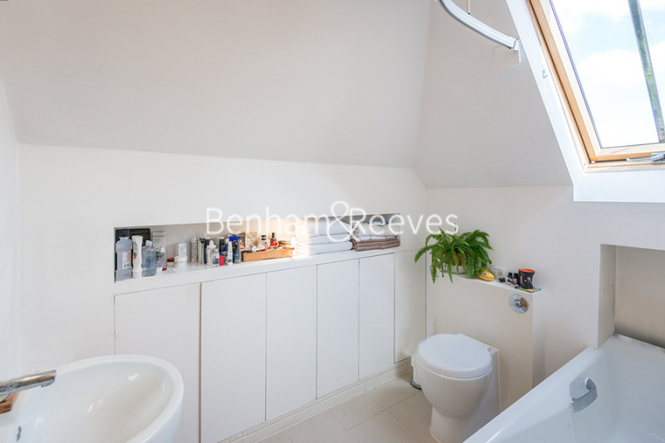 2 bedrooms flat to rent in Heath Drive, Hampstead, NW3-image 4