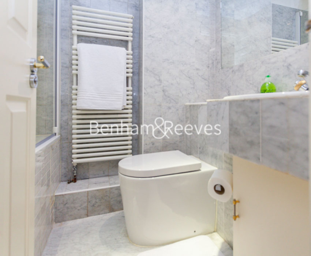 3 bedrooms flat to rent in Bracknell Gardens, Hampstead, NW3-image 9