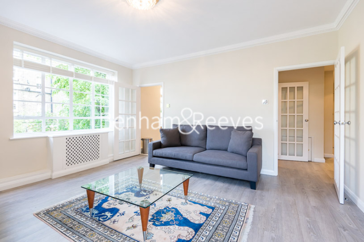 1  bedroom flat to rent in Kingsmill Terrace, St. John's Wood, NW8-image 1