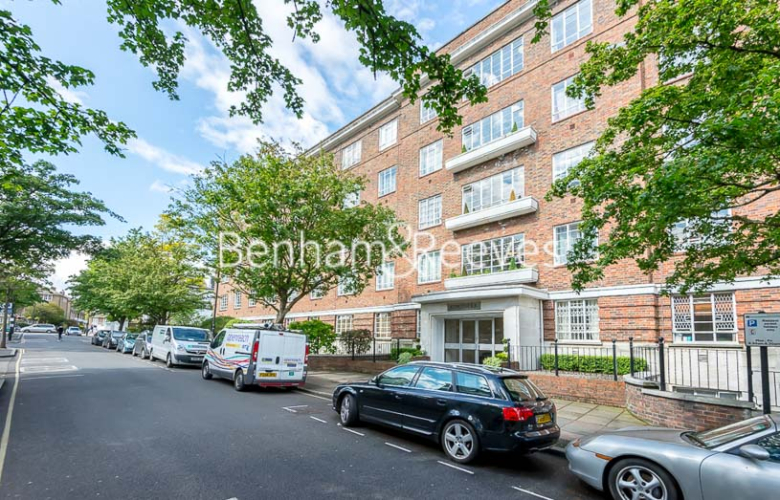 1  bedroom flat to rent in Kingsmill Terrace, St. John's Wood, NW8-image 5